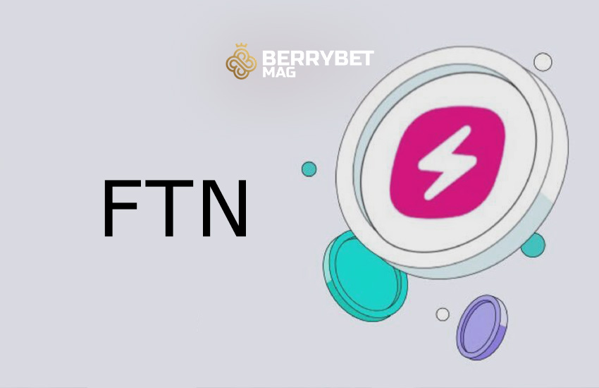 همه چیز درباره FTN یا فست توکن